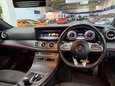 Mercedes-Benz E Class 2.0 E220d AMG Line Coupe 2dr Diesel G-Tronic+ Euro 6 (s/s) (194 ps) 2