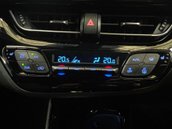 Toyota C-HR 1.8 C-HR Design HEV CVT 5dr 21