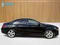 Mercedes-Benz CLA Class 2.1 CLA220 CDI Sport Coupe 4dr Diesel 7G-DCT Euro 6 (s/s) (170 ps) 4