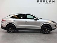 Porsche Cayenne 3.0T V6 Coupe 5dr Petrol TiptronicS 4WD Euro 6 (s/s) (340 ps) 15