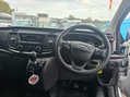 Ford Transit Custom 320 BASE P/V L1 H1 11