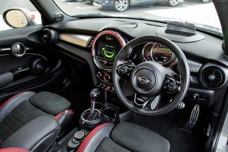 Mini Hatch JOHN COOPER WORKS