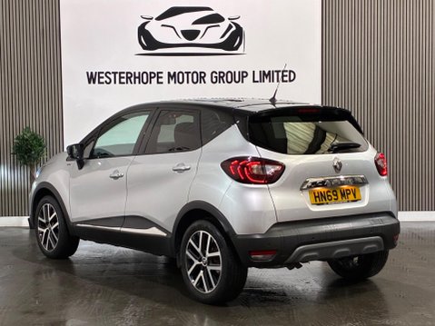 Renault Captur 1.3 TCe ENERGY S Edition Euro 6 (s/s) 5dr 20