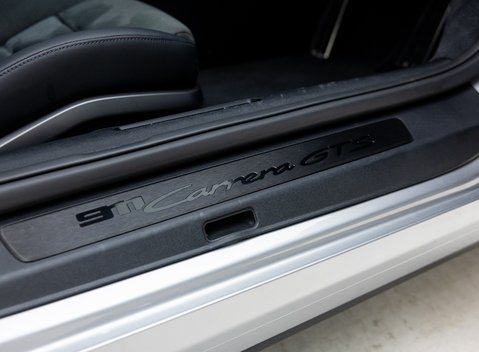Porsche 911 Carrera GTS (992.2) 34