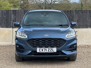 Ford Kuga ST-LINE X EDITION 7