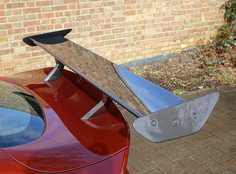 Aston Martin Vantage GT8 25