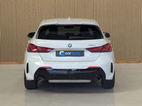 BMW 1 Series 2.0 128ti Auto 5dr 19