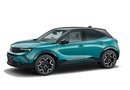 New Mokka 1.2 Turbo YES 136 from £269 per month on 10.9% APR PCP 3