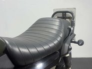 Lexmoto Michigan 2022 ONLY 5K RUNNING CRUISER PROJECT BIKE SPARES OR REPAIR 125CC 22