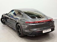 Porsche Taycan Performance 79.2kWh 4S Saloon 4dr Electric Auto 4WD (530 ps) 18