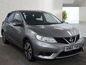 Nissan Pulsar 1.2 DIG-T n-tec Euro 6 (s/s) 5dr