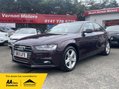 Audi A4 1.8 TFSI SE Euro 6 (s/s) 4dr 1
