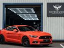 Ford Mustang 5.0 Mustang GT 2dr