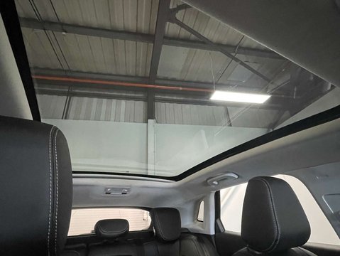 Vauxhall Grandland X 1.2 Grandland X Elite Nav T Auto 5dr 34