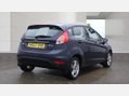 Ford Fiesta 1.0T EcoBoost Zetec Euro 5 (s/s) 5dr 3