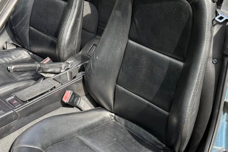 BMW Z3 1.9i 2dr 31