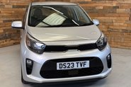 Kia Picanto 1.0 DPi 2 Hatchback 5dr Petrol Manual Euro 6 (s/s) (66 bhp) 28