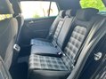 Volkswagen Golf GTD DSG 17
