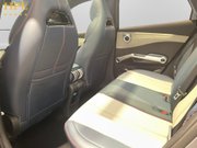 BYD Atto 3 60.48kWh Design SUV 5dr Electric Auto (204 ps) 21