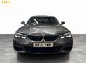 BMW 3 Series 2.0 320i M Sport Saloon 4dr Petrol Auto Euro 6 (s/s) (184 ps) 2