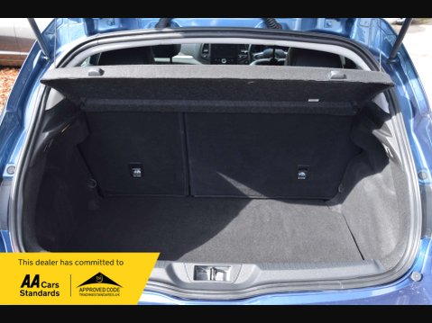 Renault Megane 1.5 Megane Dynamique Nav dCi 5dr 32