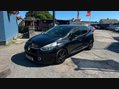Renault Clio DYNAMIQUE MEDIANAV DCI 3