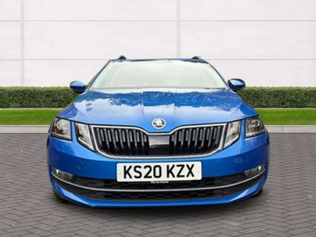 Skoda Octavia 1.5 Octavia SE L TSi Semi-Auto 5dr 2