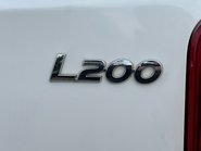 Mitsubishi L200 DI-D CHALLENGER DCB 20