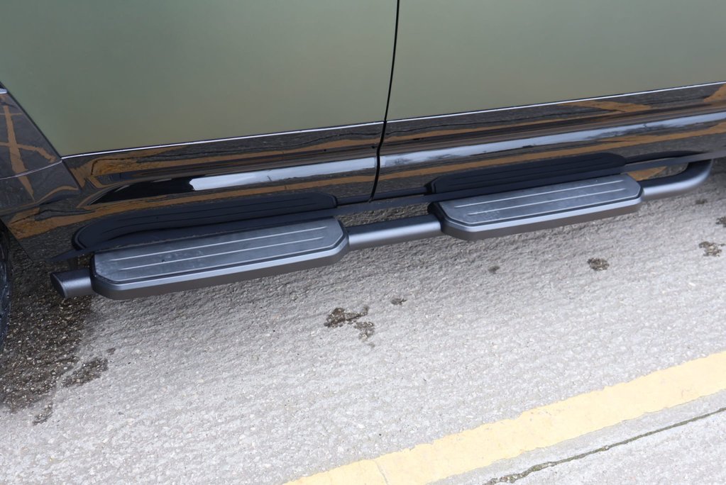 Land Rover Defender 110 BRAND NEW HARD TOP X-DYNAMIC 250 S STYLED AT SEEKER 7