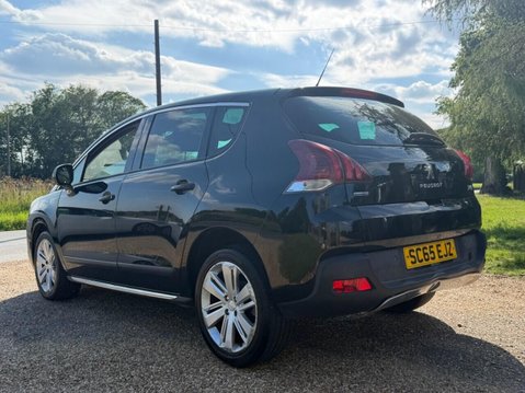 Peugeot 3008 1.6 BlueHDi Allure SUV 5dr Diesel ETG Euro 6 (s/s) (120 ps) 6