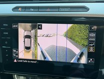Volkswagen Arteon 2.0 TSI R-Line Edition Fastback 5dr Petrol DSG Euro 6 (s/s) (190 ps) 48