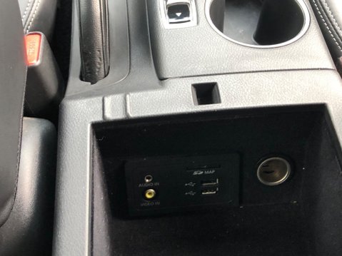 Infiniti Q50 SE D 30