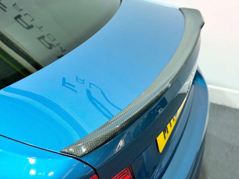 BMW M2 3.0i Coupe 2dr Petrol DCT Euro 6 (s/s) (370 ps) 50