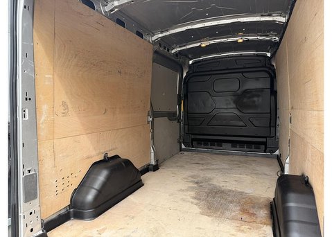 Ford Transit 2.0 350 EcoBlue Limited Panel Van 5dr Diesel Auto FWD L3 H3 Euro 6 (s/s) (1 42