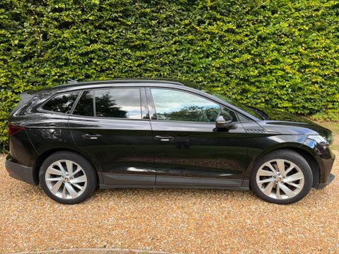 Skoda Enyaq 60 Convenience Pack 2