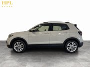 Volkswagen T-Cross 1.0 TSI SE SUV 5dr Petrol Manual Euro 6 (s/s) (110 ps) 4