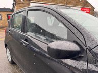 Suzuki Celerio SZ2 11