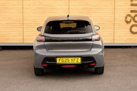 Peugeot 208 PURETECH ALLURE S/S 6