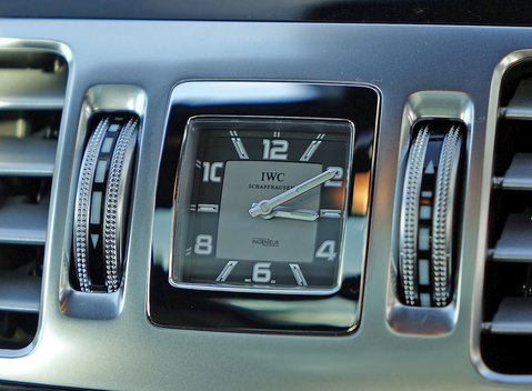 Mercedes-Benz E Class AMG 3