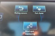 Citroen C4 Picasso E-HDI AIRDREAM EXCLUSIVE PLUS AUTOMATIC.9 SERVICES,FULLY LOADED SPEC 24