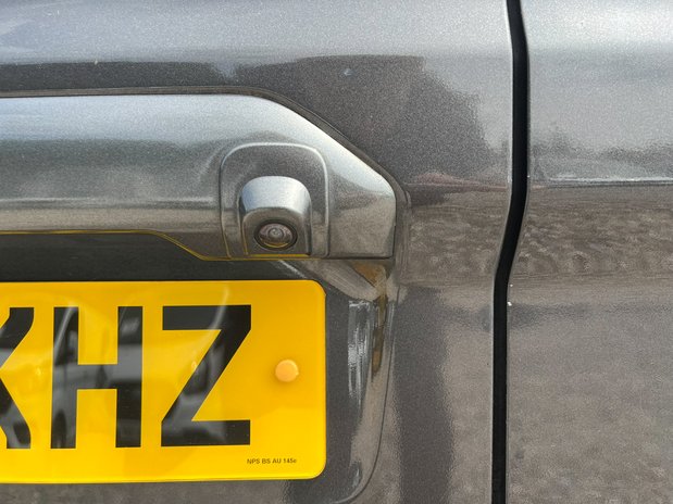 Ford Transit Connect AUTO LWB (SOLD) L2H1 Low Roof Limited Air Con Alloys Sensors Cam EURO 6 NO 25