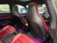 Porsche Taycan Performance 79.2kWh 4S Saloon 4dr Electric Auto 4WD (530 ps) 35