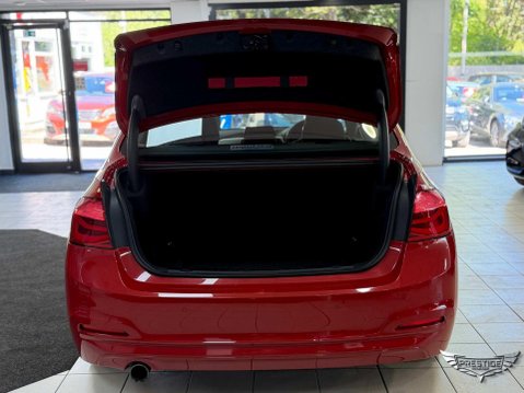 BMW 3 Series 1.5 318i SE Auto Euro 6 (s/s) 4dr 89