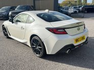 Toyota GR86 2.4 GR86 D-4S 2dr 21