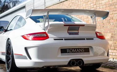 Porsche 911 GT3 RS 4.0 LHD 24