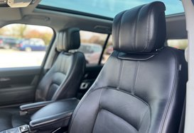Land Rover Range Rover 3.0 SDV6 VOGUE AUTO 41