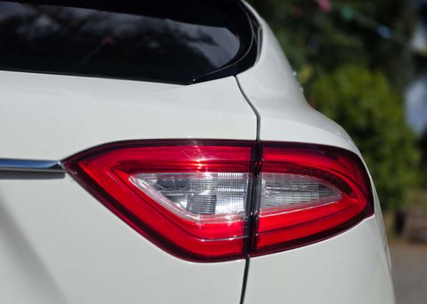 Maserati Levante 3.0 Levante S Auto 4WD 5dr 58