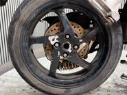 Honda VFR 2002 VTEC ONLY 23K GOOD RUNNING PROJECT BIKE 800CC TOURER 18