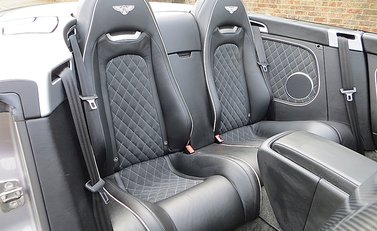 Bentley Continental Supersports 13