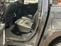 Isuzu D-Max V-Cross | Auto | 1.9 LT | Double Cab | Sensors | Camera | EURO 6 | NO VAT 8